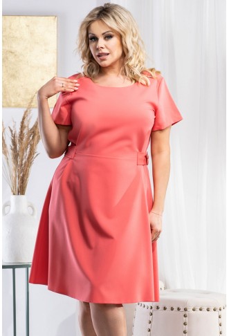 KARKO / Dress Plus Size