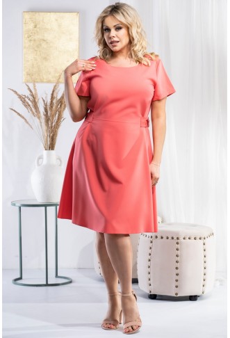 KARKO / Dress Plus Size