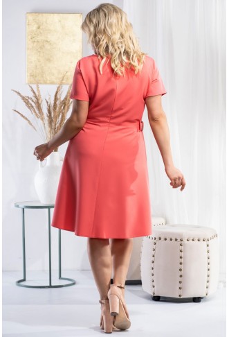 KARKO / Dress Plus Size