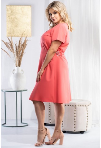 KARKO / Dress Plus Size