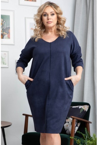 KARKO / Dress Plus Size