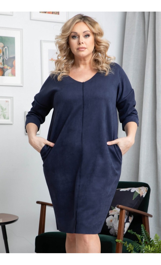 KARKO / Dress Plus Size