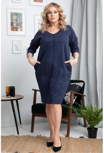 KARKO / Dress Plus Size