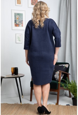 KARKO / Dress Plus Size