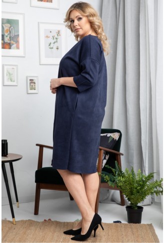 KARKO / Dress Plus Size