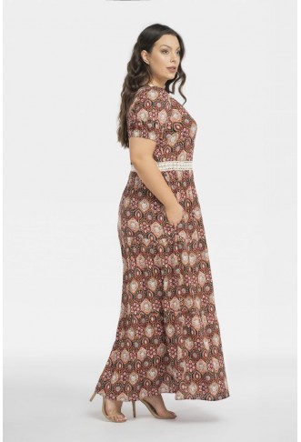 KARKO / Dress Plus Size