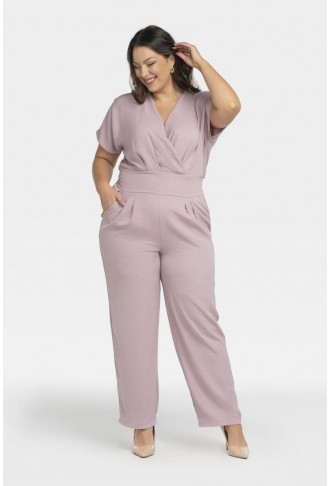 KARKO / Suit Plus Size