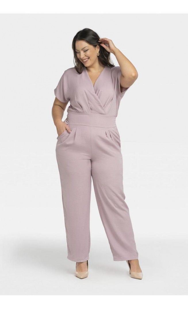 KARKO / Suit Plus Size