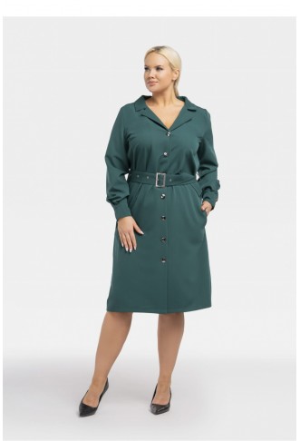 KARKO / Dress Plus Size