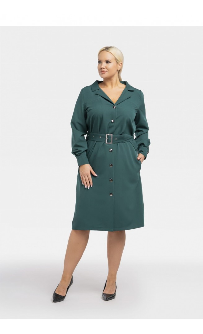 KARKO / Dress Plus Size