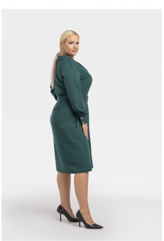 KARKO / Dress Plus Size