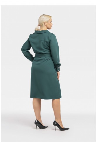 KARKO / Dress Plus Size