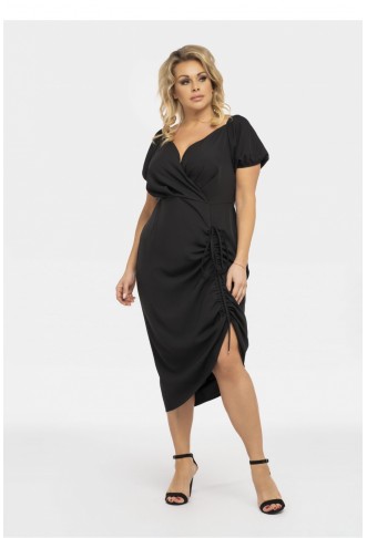 KARKO / Dress Plus Size