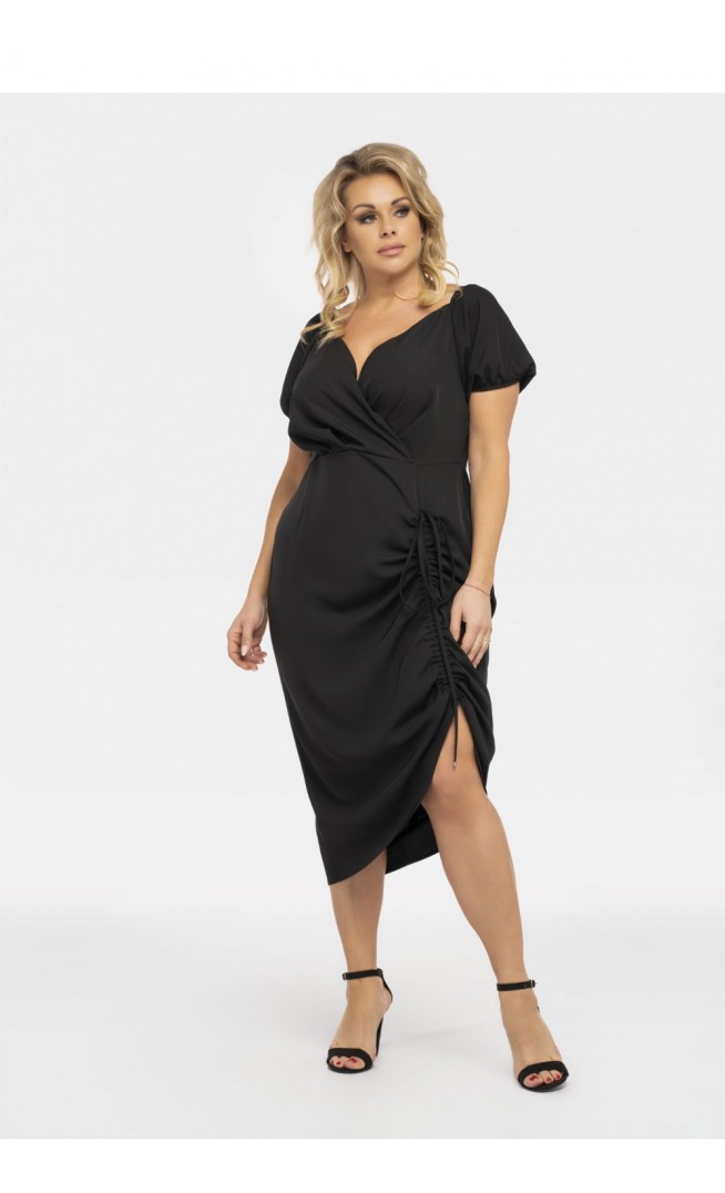 KARKO / Dress Plus Size