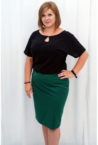 KARKO / Skirt Plus Size