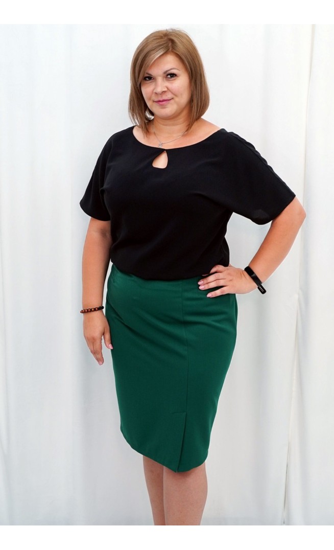 KARKO / Skirt Plus Size