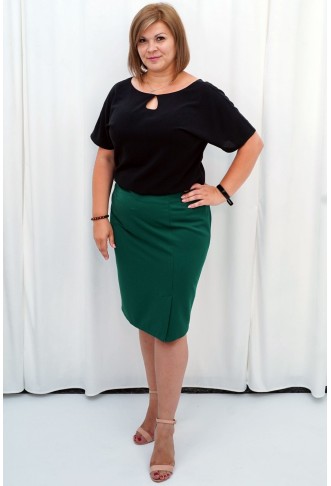 KARKO / Skirt Plus Size