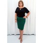 KARKO / Skirt Plus Size