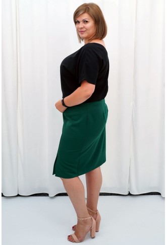 KARKO / Skirt Plus Size