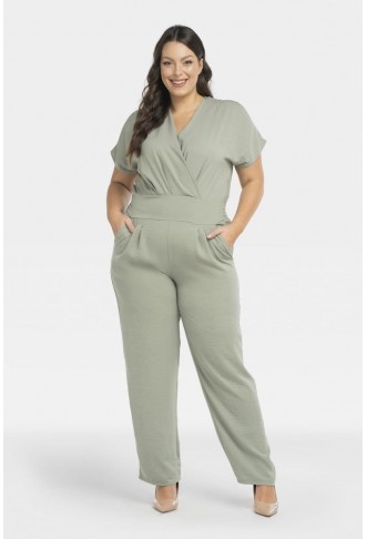 KARKO / Suit Plus Size