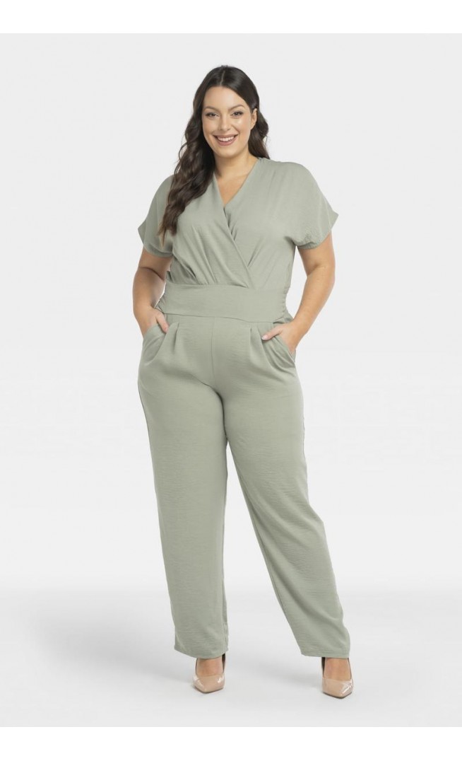 KARKO / Suit Plus Size