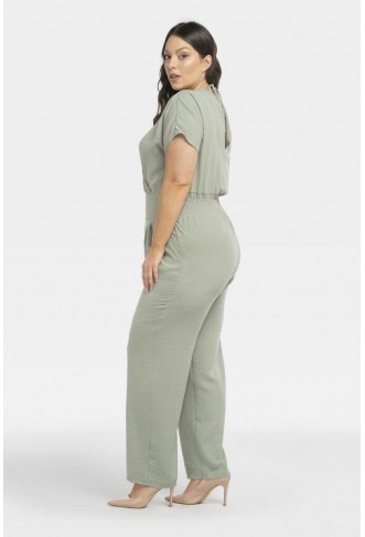 KARKO / Suit Plus Size