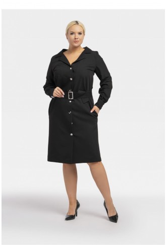 KARKO / Dress Plus Size