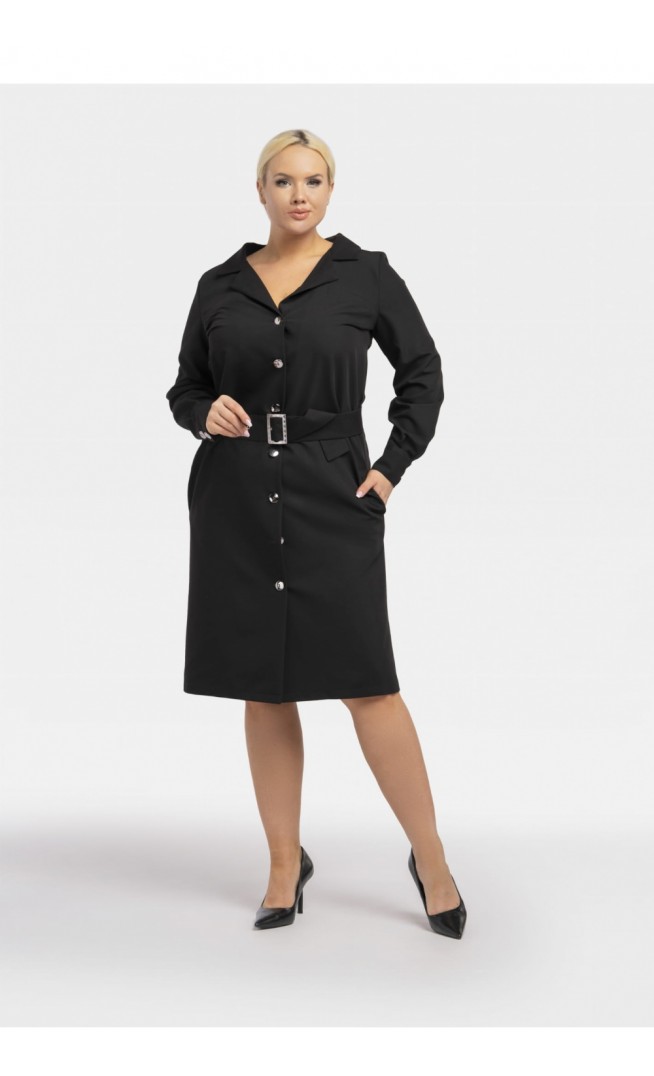 KARKO / Dress Plus Size