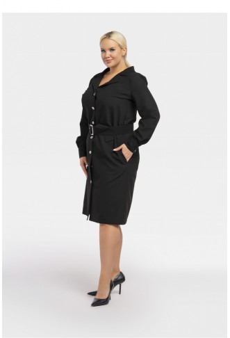 KARKO / Dress Plus Size