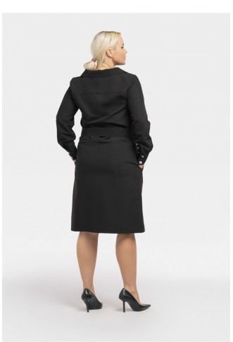 KARKO / Dress Plus Size