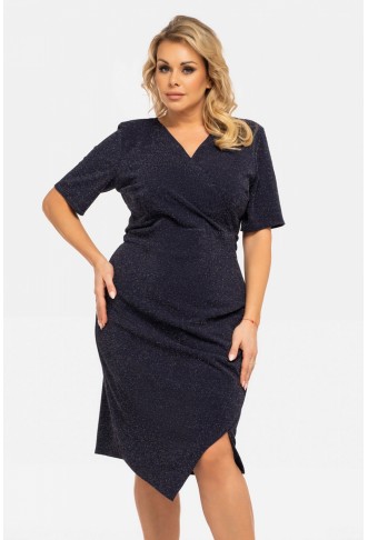 KARKO / Dress Plus Size