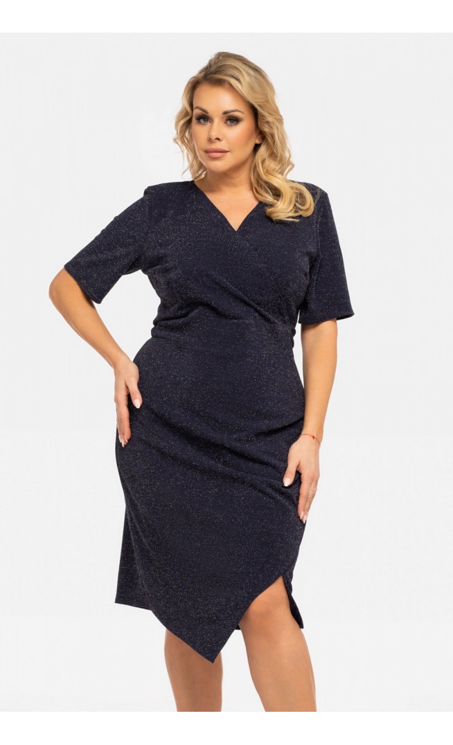 KARKO / Dress Plus Size