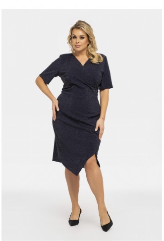 KARKO / Dress Plus Size