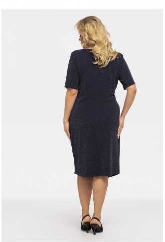 KARKO / Dress Plus Size