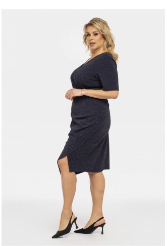 KARKO / Dress Plus Size