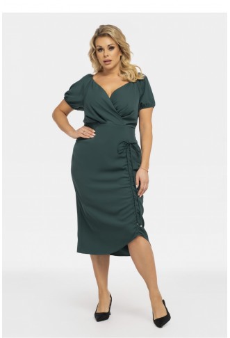 KARKO / Dress Plus Size