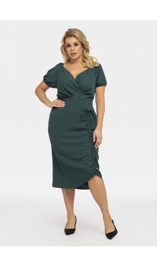 KARKO / Dress Plus Size