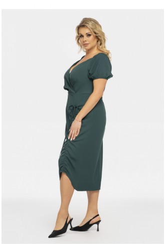 KARKO / Dress Plus Size