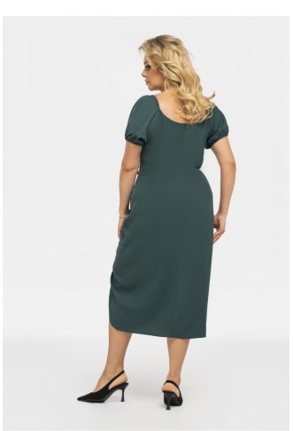 KARKO / Dress Plus Size