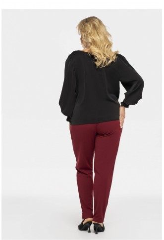 KARKO / Blouse Plus Size