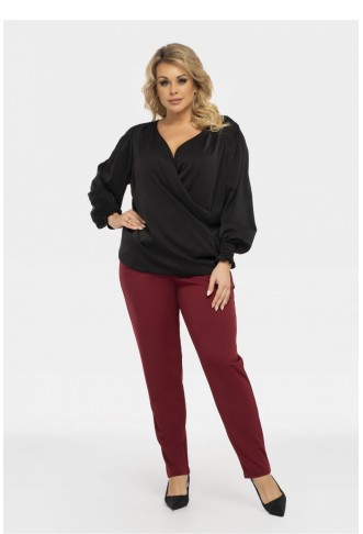 KARKO / Blouse Plus Size