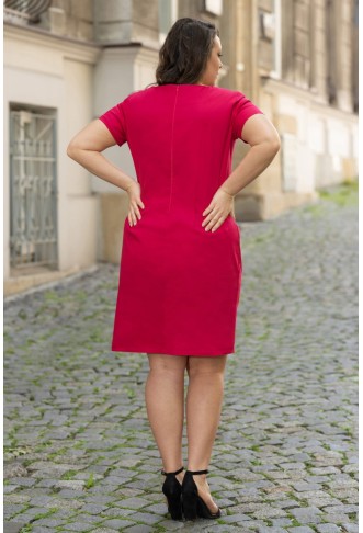 KARKO / Dress Plus Size