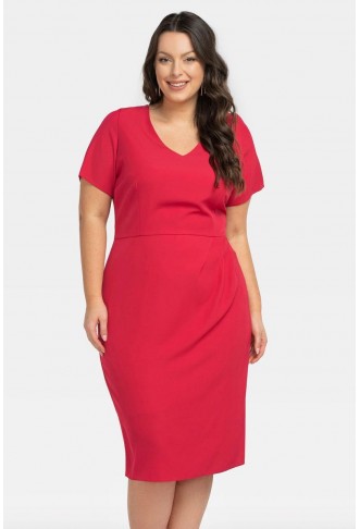 KARKO / Dress Plus Size