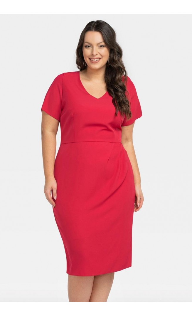 KARKO / Dress Plus Size