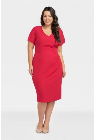 KARKO / Dress Plus Size