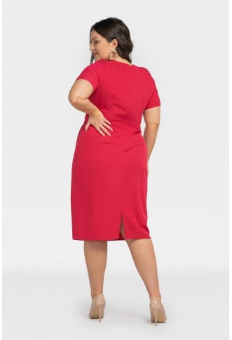 KARKO / Dress Plus Size