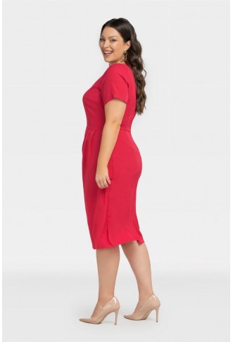 KARKO / Dress Plus Size