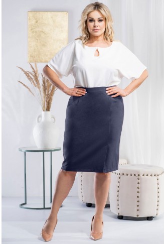 KARKO / Skirt Plus Size