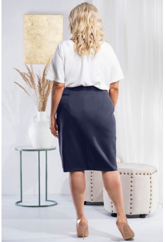 KARKO / Skirt Plus Size