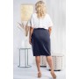 KARKO / Skirt Plus Size